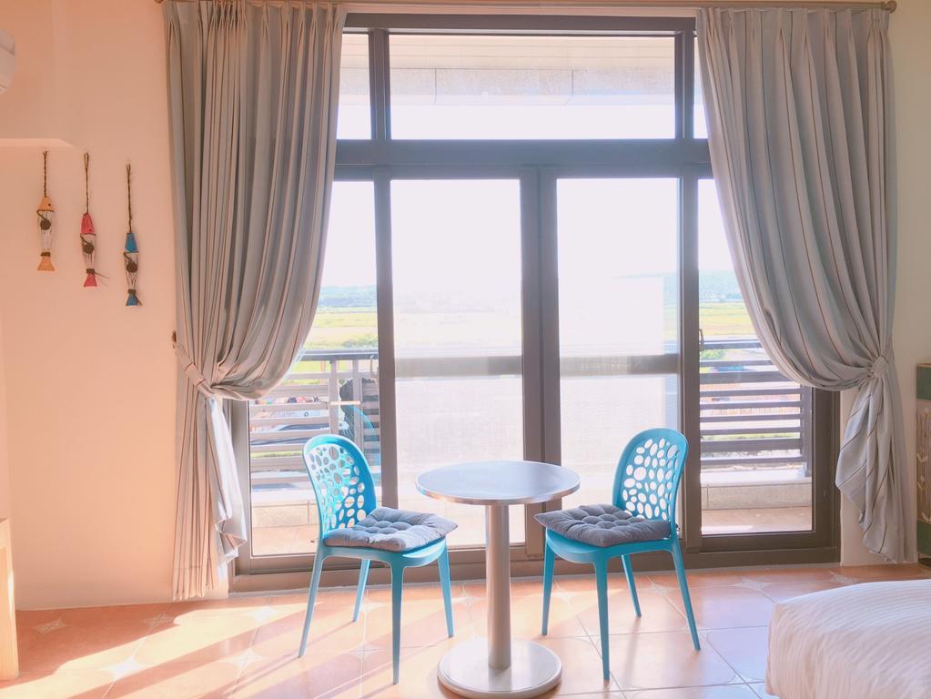Kenting Aqual Inn Heng-ch'un Dış mekan fotoğraf
