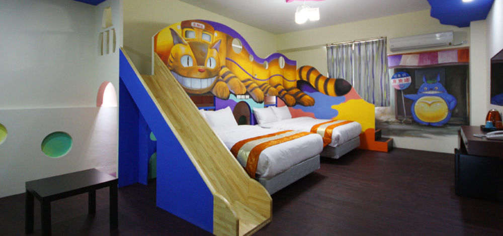 Kenting Aqual Inn Heng-ch'un Dış mekan fotoğraf