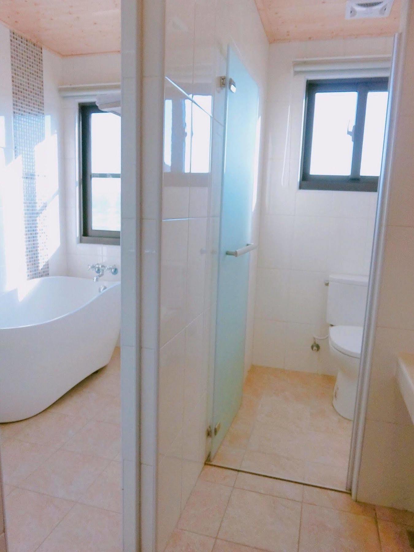 Kenting Aqual Inn Heng-ch'un Dış mekan fotoğraf
