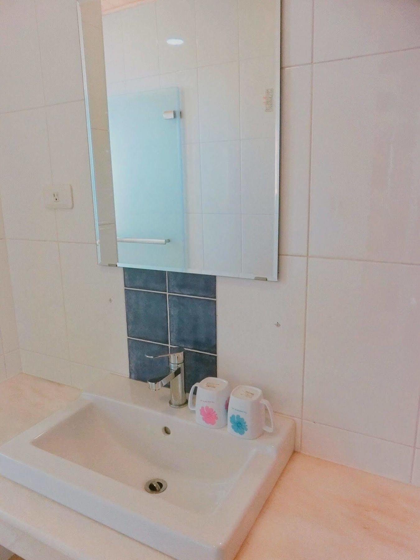 Kenting Aqual Inn Heng-ch'un Dış mekan fotoğraf