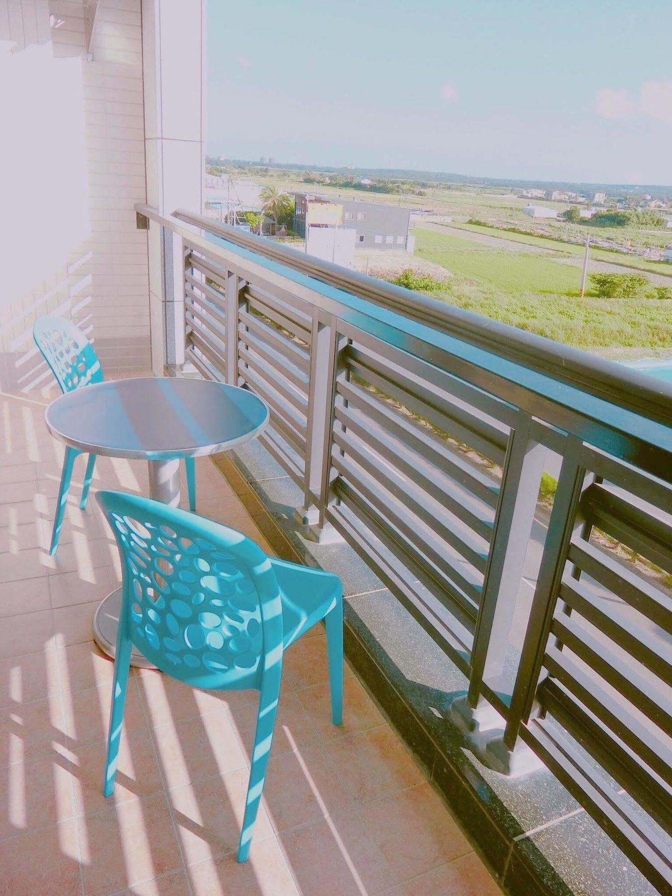 Kenting Aqual Inn Heng-ch'un Dış mekan fotoğraf